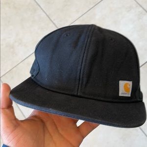 Carhartt hat